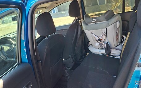 Renault Sandero II рестайлинг, 2017 год, 850 000 рублей, 17 фотография