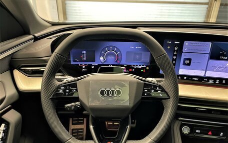 Audi Q5, 2026 год, 6 800 000 рублей, 10 фотография