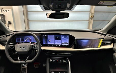 Audi Q5, 2026 год, 6 800 000 рублей, 9 фотография