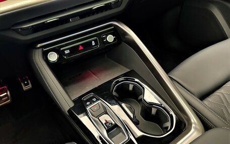 Audi Q5, 2026 год, 6 800 000 рублей, 11 фотография