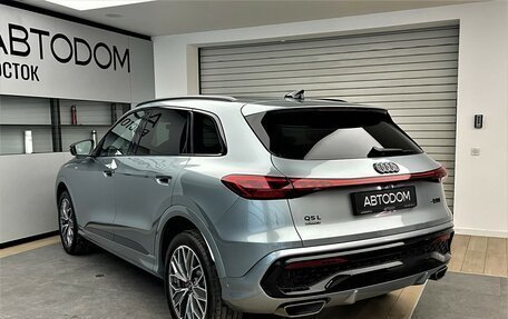 Audi Q5, 2026 год, 6 800 000 рублей, 26 фотография