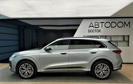 Audi Q5, 2026 год, 6 800 000 рублей, 20 фотография