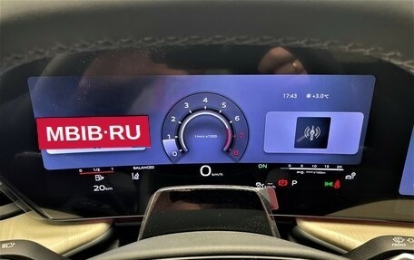 Audi Q5, 2026 год, 6 800 000 рублей, 14 фотография