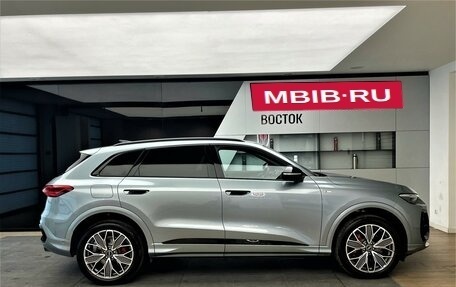 Audi Q5, 2026 год, 6 800 000 рублей, 24 фотография