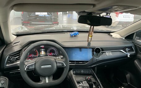 Haval F7 I, 2019 год, 1 922 000 рублей, 7 фотография