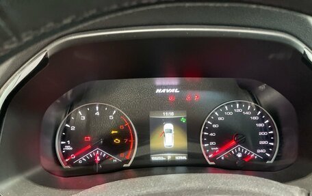 Haval F7 I, 2019 год, 1 922 000 рублей, 8 фотография