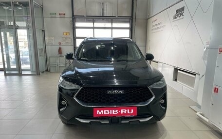 Haval F7 I, 2019 год, 1 922 000 рублей, 2 фотография