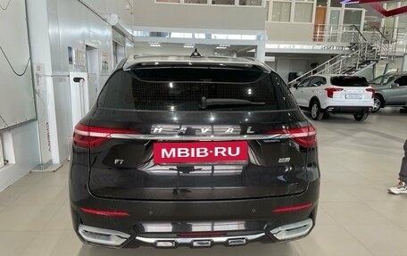 Haval F7 I, 2019 год, 1 922 000 рублей, 5 фотография
