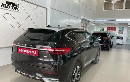 Haval F7 I, 2019 год, 1 922 000 рублей, 6 фотография