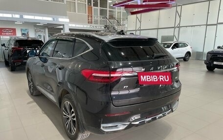 Haval F7 I, 2019 год, 1 922 000 рублей, 4 фотография