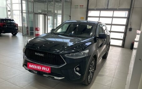 Haval F7 I, 2019 год, 1 922 000 рублей, 3 фотография