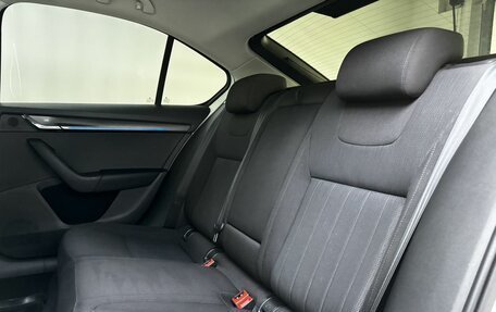 Skoda Octavia, 2017 год, 2 099 000 рублей, 12 фотография