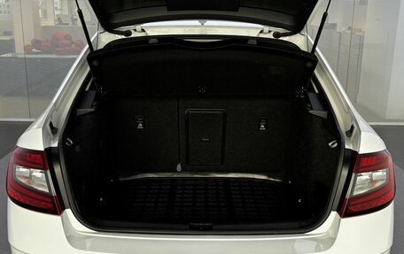 Skoda Octavia, 2017 год, 2 099 000 рублей, 10 фотография