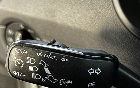 Skoda Octavia, 2017 год, 2 099 000 рублей, 21 фотография