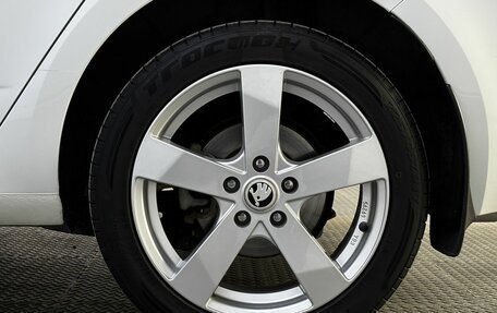 Skoda Octavia, 2017 год, 2 099 000 рублей, 18 фотография