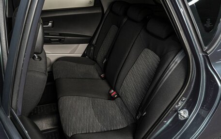 KIA cee'd I рестайлинг, 2009 год, 899 000 рублей, 14 фотография