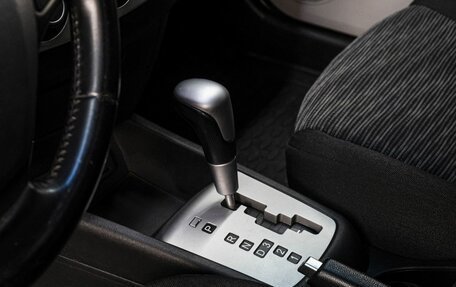 KIA cee'd I рестайлинг, 2009 год, 899 000 рублей, 20 фотография