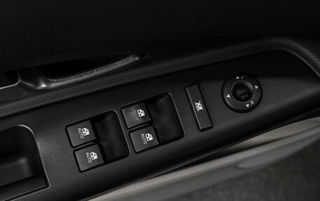 KIA cee'd I рестайлинг, 2009 год, 899 000 рублей, 12 фотография