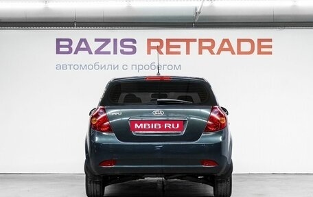 KIA cee'd I рестайлинг, 2009 год, 899 000 рублей, 7 фотография