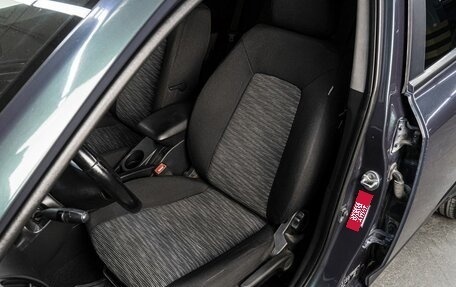 KIA cee'd I рестайлинг, 2009 год, 899 000 рублей, 13 фотография