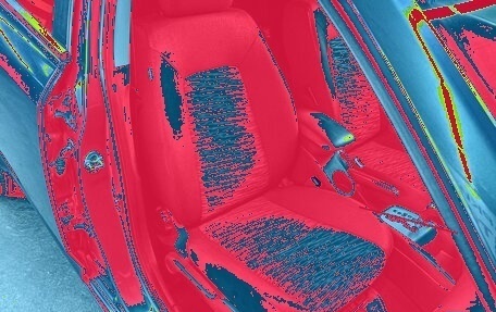 KIA cee'd I рестайлинг, 2009 год, 899 000 рублей, 16 фотография