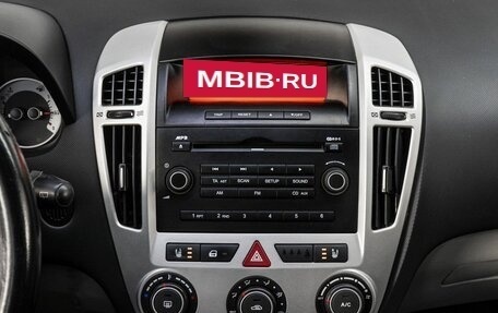 KIA cee'd I рестайлинг, 2009 год, 899 000 рублей, 19 фотография