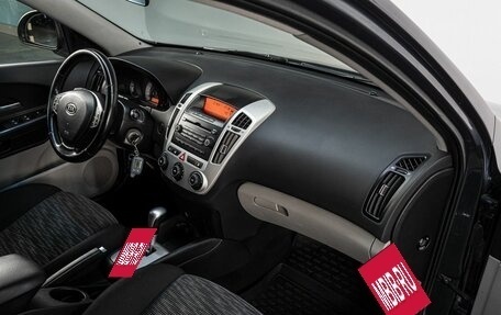 KIA cee'd I рестайлинг, 2009 год, 899 000 рублей, 15 фотография