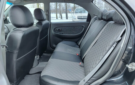 KIA Spectra II (LD), 2007 год, 410 000 рублей, 15 фотография