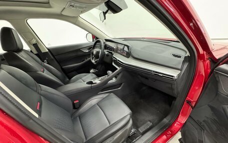 Changan CS35 Plus, 2025 год, 2 839 900 рублей, 8 фотография