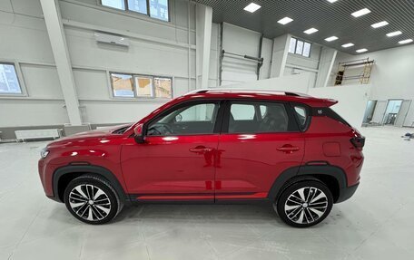 Changan CS35 Plus, 2025 год, 2 839 900 рублей, 3 фотография
