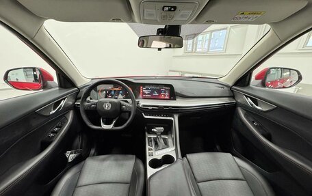 Changan CS35 Plus, 2025 год, 2 839 900 рублей, 9 фотография