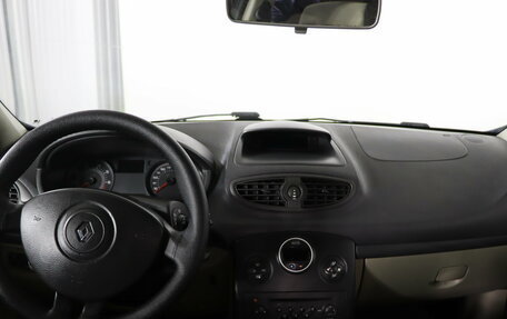Renault Clio III, 2007 год, 389 990 рублей, 12 фотография