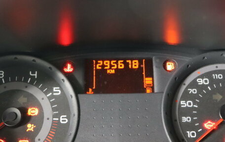 Renault Clio III, 2007 год, 389 990 рублей, 14 фотография