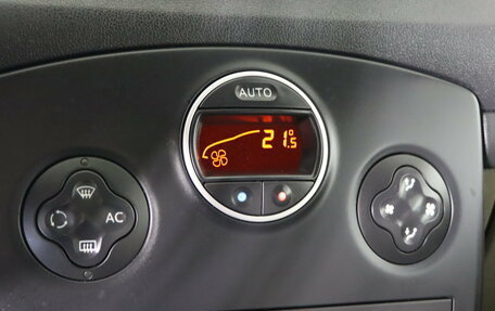 Renault Clio III, 2007 год, 389 990 рублей, 15 фотография