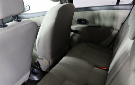 Renault Clio III, 2007 год, 389 990 рублей, 18 фотография