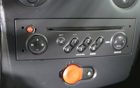 Renault Clio III, 2007 год, 389 990 рублей, 16 фотография