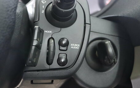 Renault Clio III, 2007 год, 389 990 рублей, 17 фотография