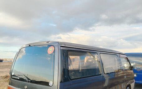 Nissan Caravan III, 1996 год, 135 000 рублей, 7 фотография