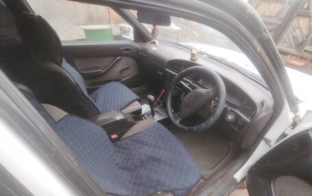 Toyota Vista, 1991 год, 50 000 рублей, 5 фотография