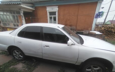 Toyota Vista, 1991 год, 50 000 рублей, 3 фотография