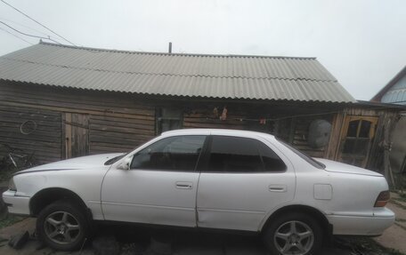 Toyota Vista, 1991 год, 50 000 рублей, 4 фотография