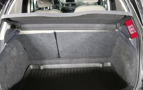 Renault Clio III, 2007 год, 389 990 рублей, 20 фотография