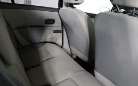 Renault Clio III, 2007 год, 389 990 рублей, 19 фотография