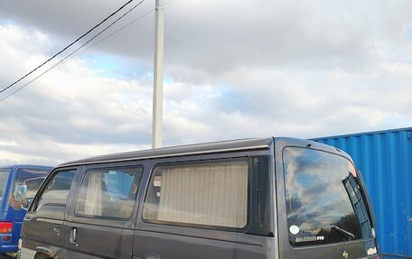 Nissan Caravan III, 1996 год, 135 000 рублей, 5 фотография