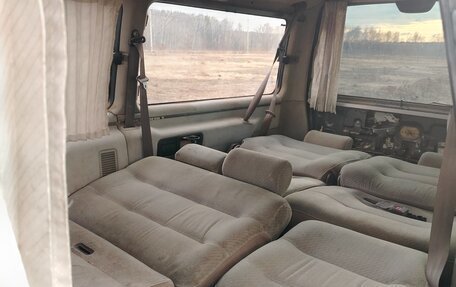 Nissan Caravan III, 1996 год, 135 000 рублей, 8 фотография