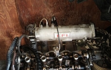 Toyota Vista, 1991 год, 50 000 рублей, 6 фотография