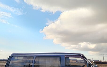 Nissan Caravan III, 1996 год, 135 000 рублей, 4 фотография