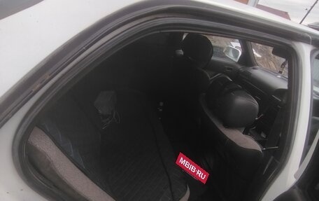 Toyota Vista, 1991 год, 50 000 рублей, 7 фотография