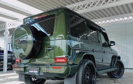Mercedes-Benz G-Класс W463 рестайлинг _iii, 2025 год, 23 000 000 рублей, 8 фотография