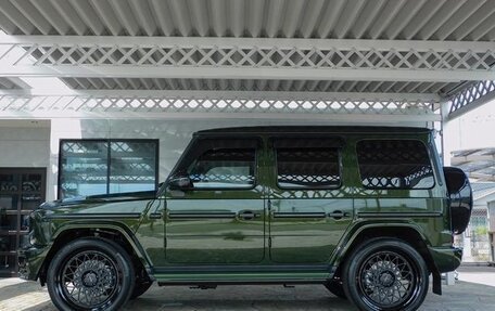 Mercedes-Benz G-Класс W463 рестайлинг _iii, 2025 год, 23 000 000 рублей, 6 фотография